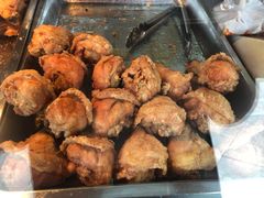 -潘老板炸鸡(河西万达店)