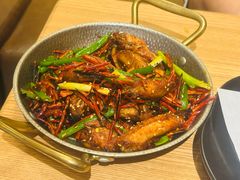 -壹酒贰肉1926·深夜食堂(九纬路店)