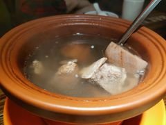 -百年神厨·地道川菜(清江西路店)