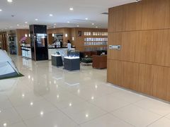 -上海东昌雷克萨斯(沪南路店)