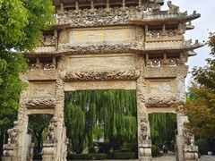 -台儿庄古城