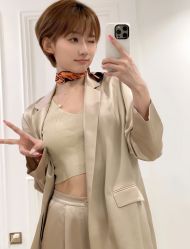 -凯博K-boom Hair Salon