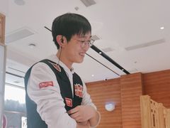 -左庭右院鲜牛肉火锅(长泰广场店)