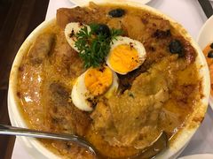 -大堂街8号葡国餐厅(RESTAURANTE ESCADA)