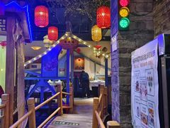 -津沽小院(天津之眼店)