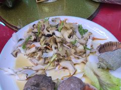 -和源祥·日照菜扛把子(万平口一店)