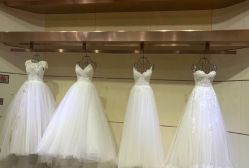 -南京宝娜嫁衣婚纱礼服馆(中央路店)