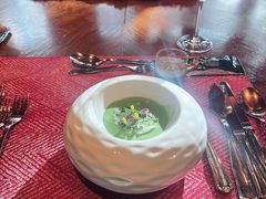 -北京古城老院厉晓麟精致菜