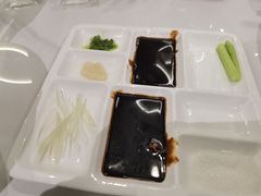 -北平食府(马鞍山路店)