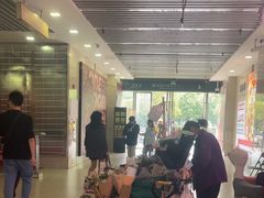 -万达广场(南昌红谷滩店)