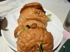 -深仔记茶餐厅(亚士厘道店)