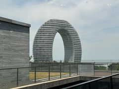 -南太湖山庄·四季轩&国风堂中餐厅