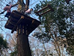-WeLope紫金山探险公园