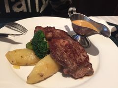 -Jack‘s Place 杰克地方西餐厅(新街口店)