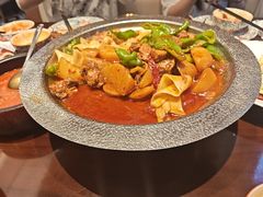 -那拉提之疆·新疆菜(美院店)