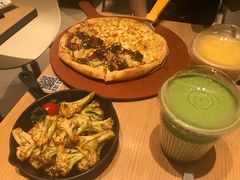 -乐凯撒披萨(福田COCOPark店)