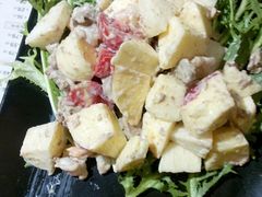 -嘎嘎鸭脑壳(蜀汉路店)