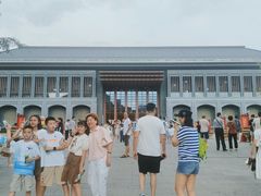 -遵义会议纪念馆