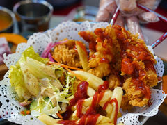 -玄希浪漫厨房·韩料烤肉(湖滨银泰in77店)