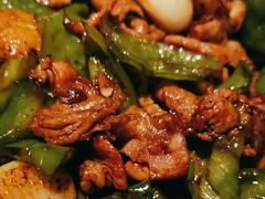 -前海沿·青岛菜(李沧万达店)