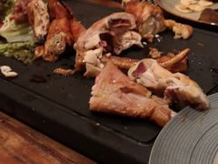 -JUKEBOX玖部音乐餐厅(华侨城店)