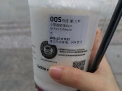 -瑞幸咖啡(南昌国际金融中心店)