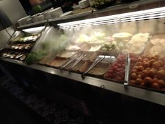 -火炉火自助餐(喜隆多店)