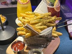 -DEW Lounge(深圳湾店)