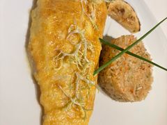 -Khéma Restaurant Pasteur