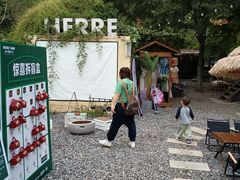 -HERRE·FARM 赫尔露营农场·团建聚会包场