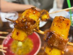 -今邕烧烤(西大店)