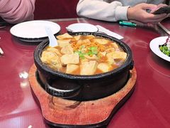 -日月昇渔家菜·海肠捞饭·大连海鲜(星海公园店)