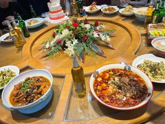 -八大碗·地道东北菜(白塔堡店)