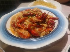 -华仔龙虾(永乐路总店)