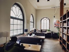 -1901 Cafe(西四店)
