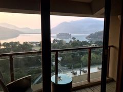 -宁波九龙湖开元度假村