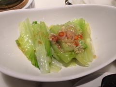 -顺德美的万豪酒店-万豪中餐厅