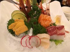 -东京屋(武定路店)