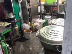 -清真玉林老字号稍麦羊杂碎(宽巷子民族美食街店)