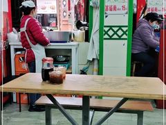 大堂-清真蒋有记(老门东店)