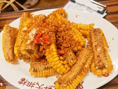 -等我餸上门海鲜大排档(天河南店)