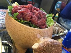 -刘少华贵州小黄牛·鲜牛肉火锅(总店)