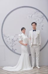 -蒙娜丽莎婚纱摄影·旅拍