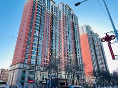 -蒲黄榆(地铁站)