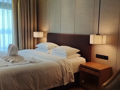 -宁波富邦荪湖山庄