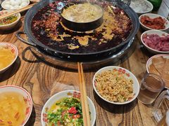 -小王少龙火锅(沙南街店)