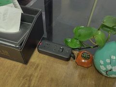 -蓝湾咖啡(小龙湾店)