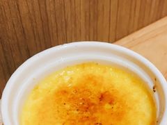 焦糖布丁-骑士牛排(北仑银泰城店)