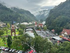 -花水湾第一村温泉大酒店