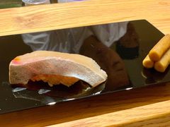 -鮨青(恒基名人购物中心店)